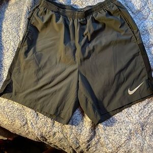 Men’s Nike Running dri-fit shorts